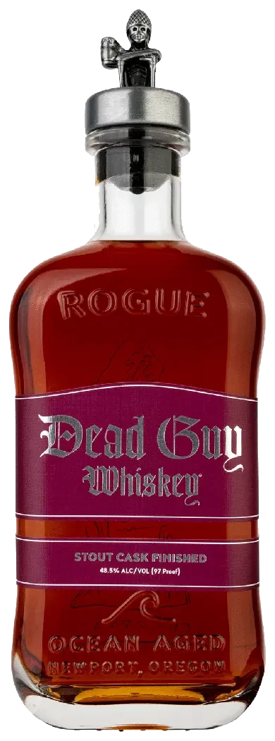 Rogue Rolling Thunder Stout Whiskey