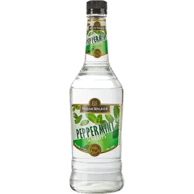 Hiram Walker Peppermint