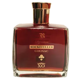 Rockefeller Xo Cognac