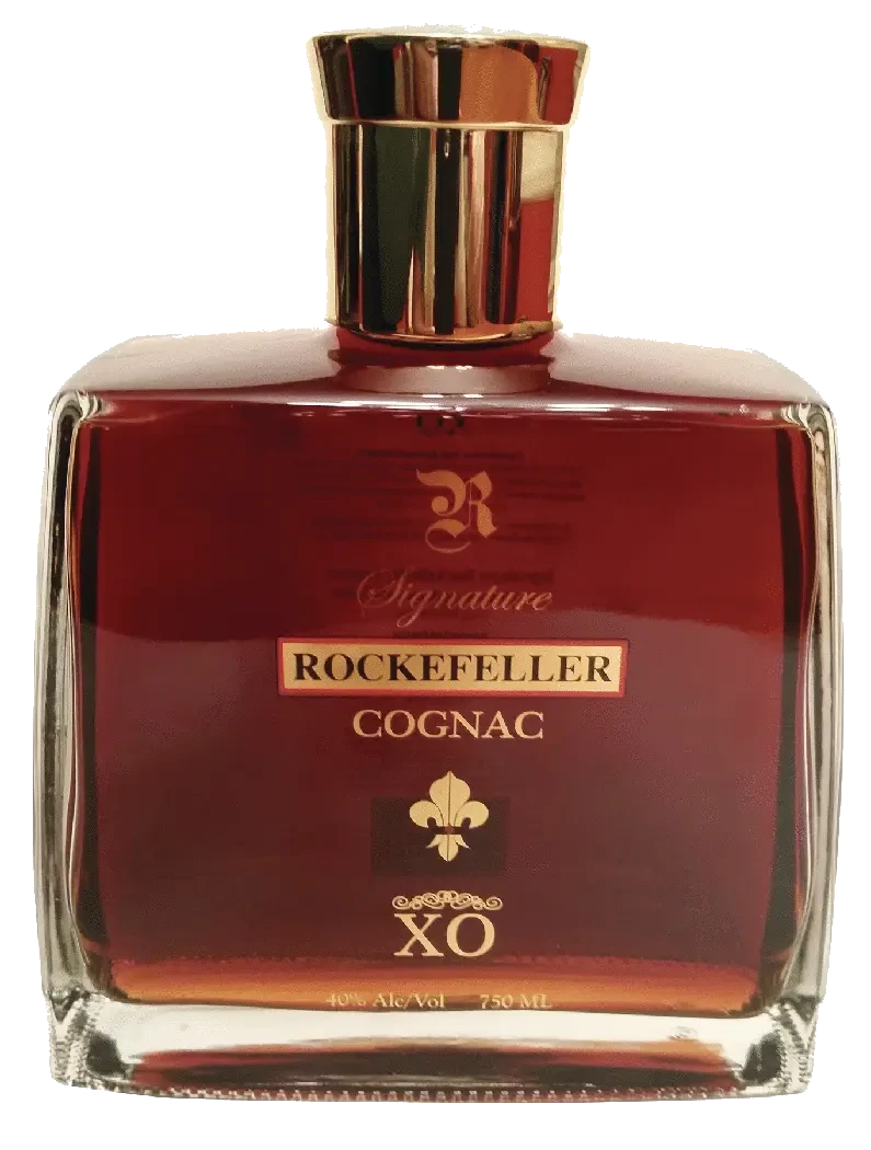 Rockefeller Xo Cognac