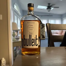 Bulleit Bourbon Single Barrel Micky's Pick (Barrel No. 2-E3-01018)