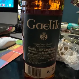 Gaelik