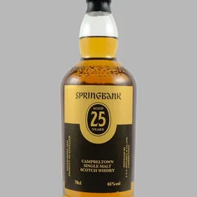 Springbank 25 Year 2023 Edition