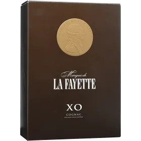 Marquis de Lafayette XO