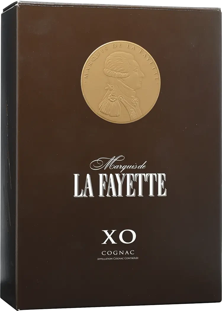 Marquis de Lafayette XO