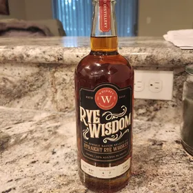 Rye Wisdom