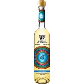 Las Tonas Coyote Reposado Mezcal