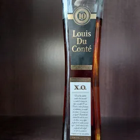 Louis du Conte XO Divin