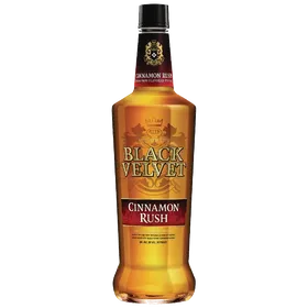 Black Velvet Cinnamon Rush
