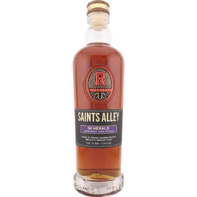 Saints Alley Brbn Herald Armgc Csk