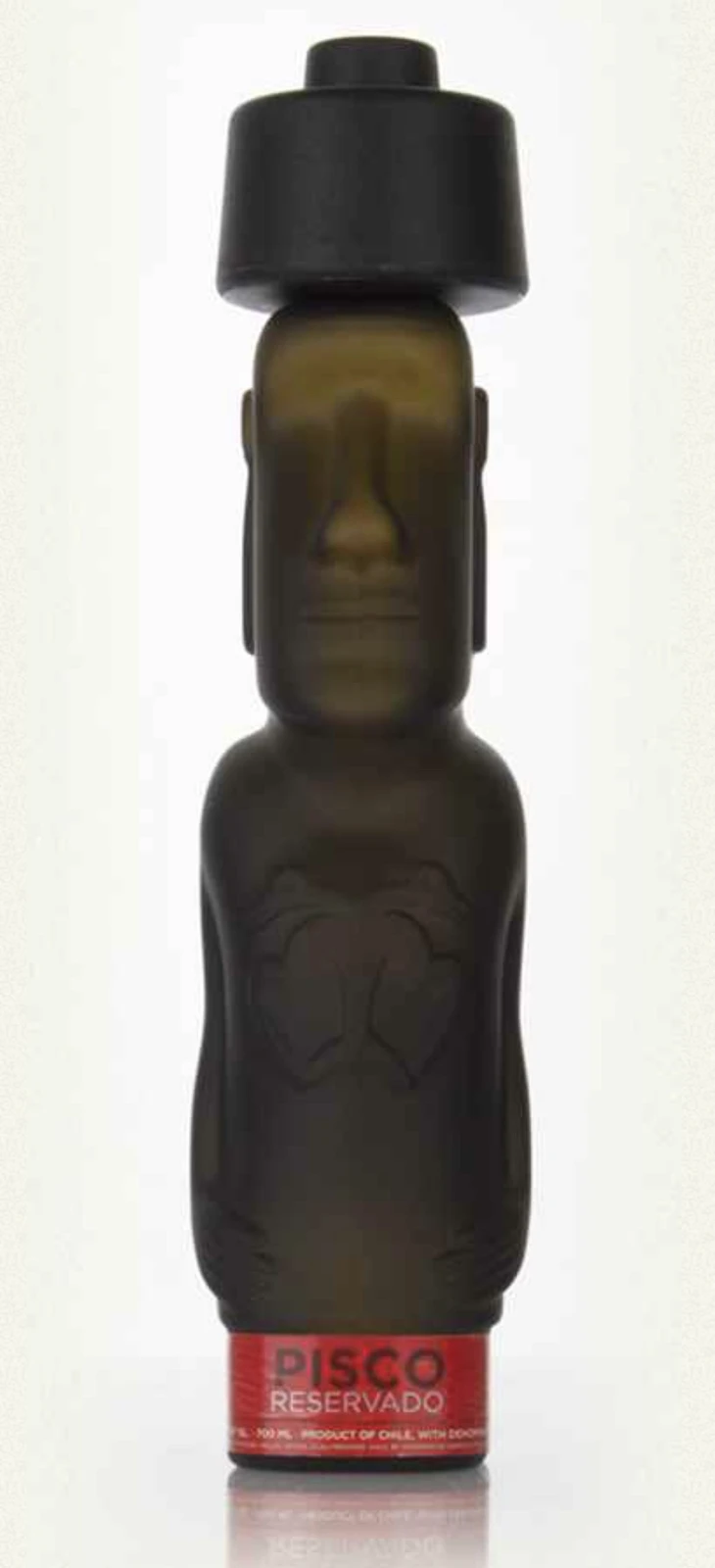 Capel Moai Reservado Pisco