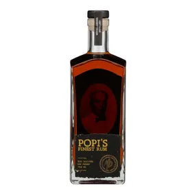Popi's Finest Rum