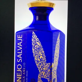 Conejo Salvaje Añejo