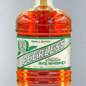 Peerless 3 Year Kentucky Straight Rye
