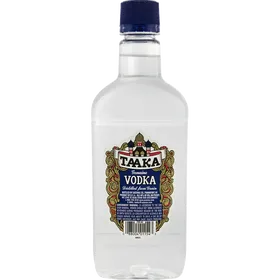 Taaka Vodka