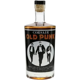 Corsair Old Punk
