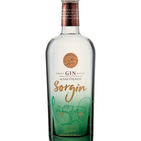 Sorgin