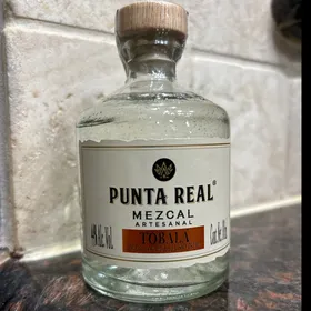 Punta Real Tobalá Joven