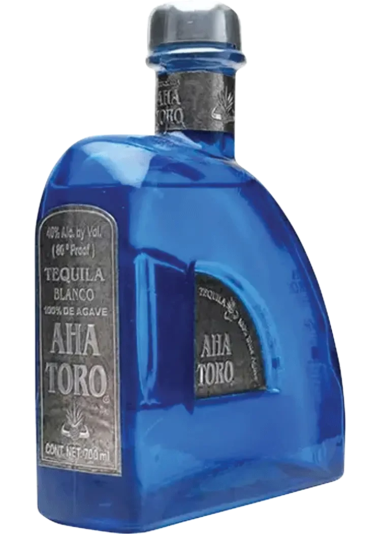 Aha Yeto Blanco