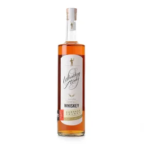 Whistling Andy - Harvest Select - Single Barrel - Four Grain Whiskey