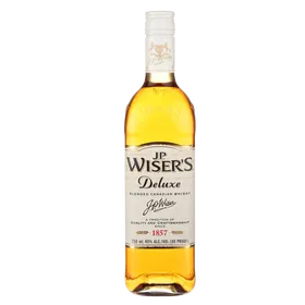 J.P. Wiser's Deluxe