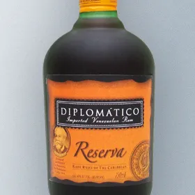 Diplomático Reserva Rum