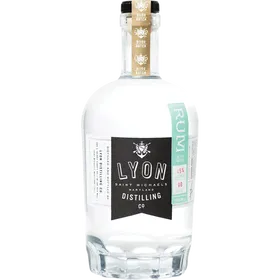 Lyon White Rum