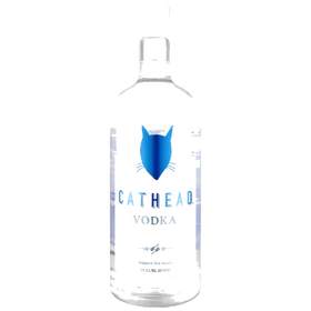 Cathead Vodka