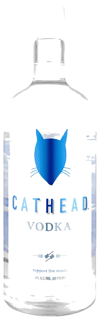 Cathead Vodka