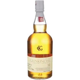 Glenkinchie 12 Year