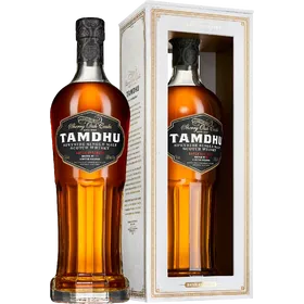 Tamdhu Batch Strength