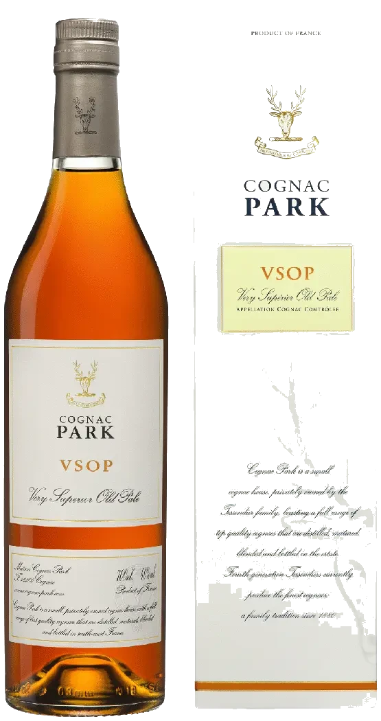 Cognac Park VSOP