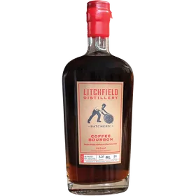 Litchfield Coffee Bourbon