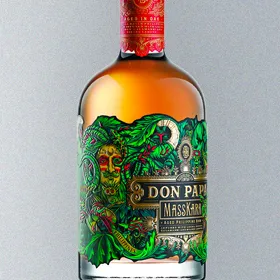 Don Papa Masskara