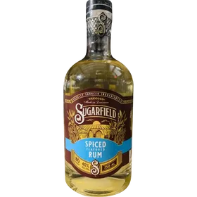 Sugarfield Spiced Rum