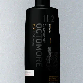 Octomore 11.2