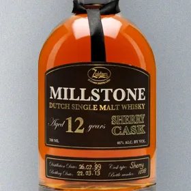 Millstone 12 Year Sherry Cask