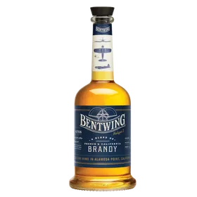 Bentwing Brandy