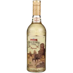 Hacienda Vieja Reposado Tequila