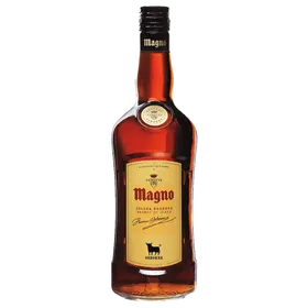 Osborne Magno Brandy