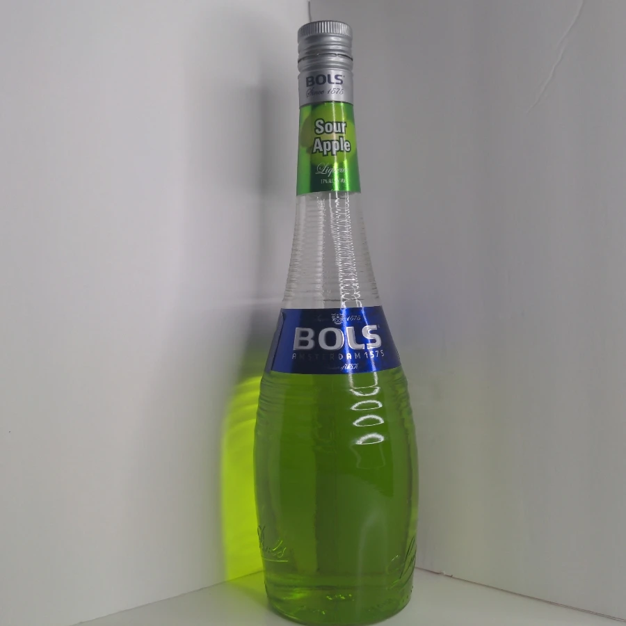 Bols Sour Apple