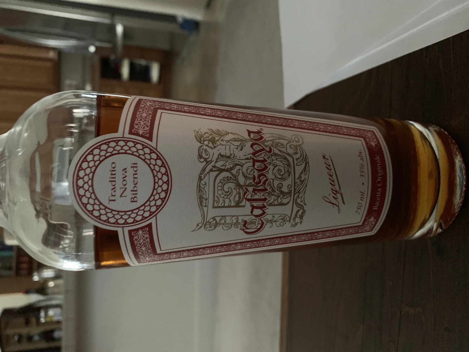 Elixir Calisaya