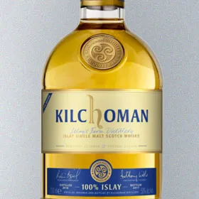 Kilchoman 100% Islay (7th Edition)