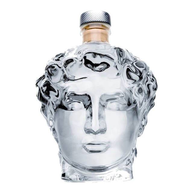 Gin David