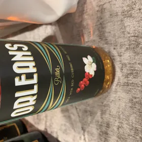 Orleans Bitter