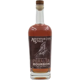 Peralta Bourbon