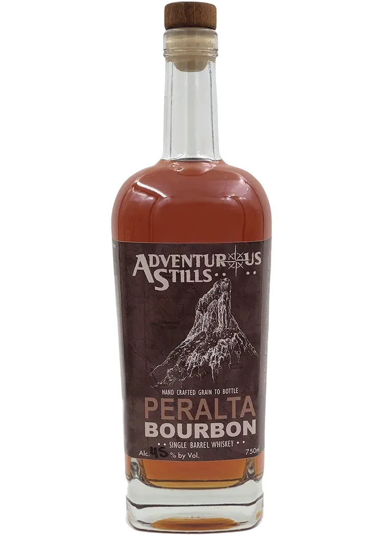 Peralta Bourbon
