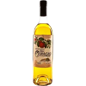 Golden Moon Dry Curacao