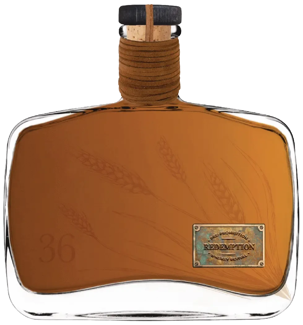Redemption Bourbon The Ancient 36yr