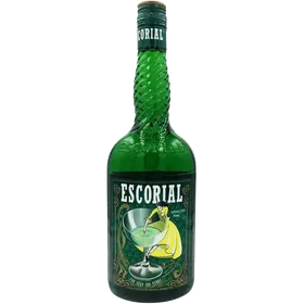 Escorial Herbal Liqueur